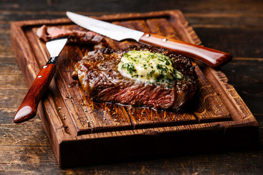How to cook the perfect steak