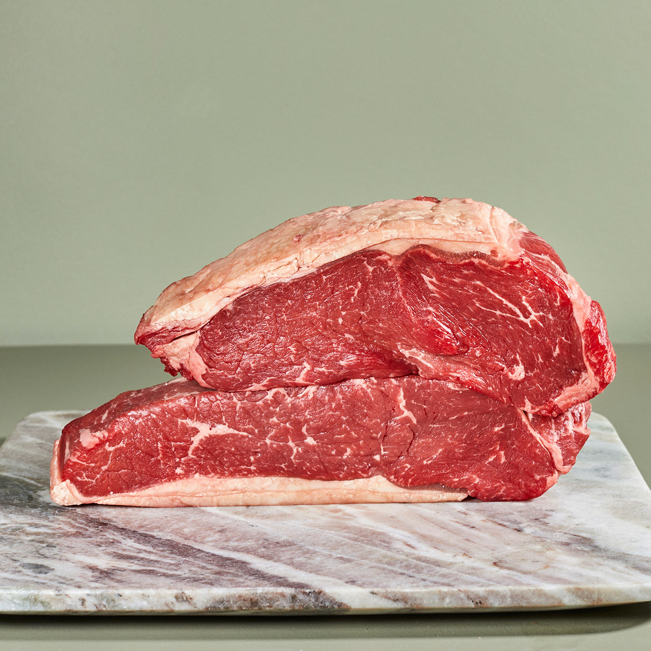 Sirloin Steak (2 x 250 gm)