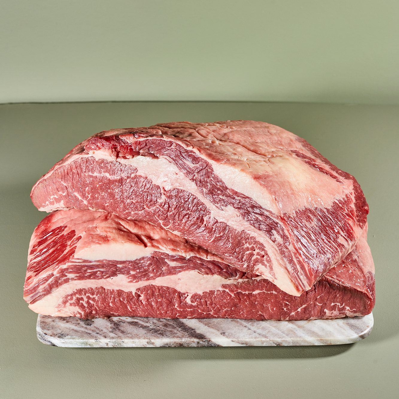 Beef Brisket (1 kg)