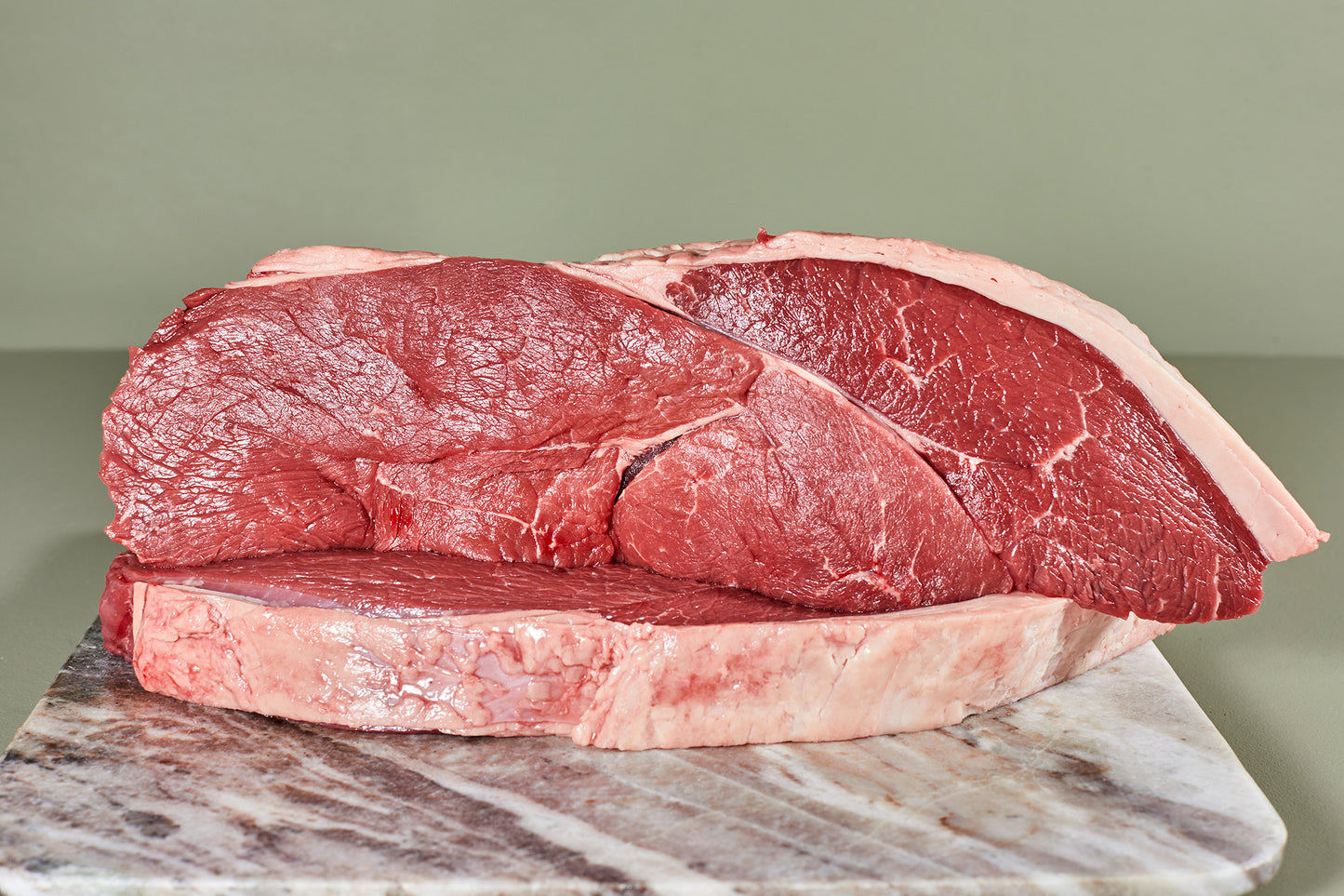 Beef Rump (500 gm)