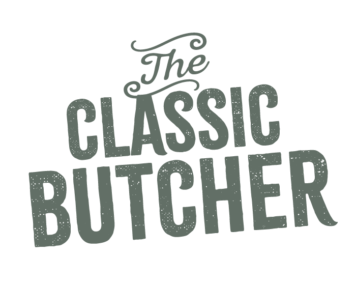 The Classic Butcher