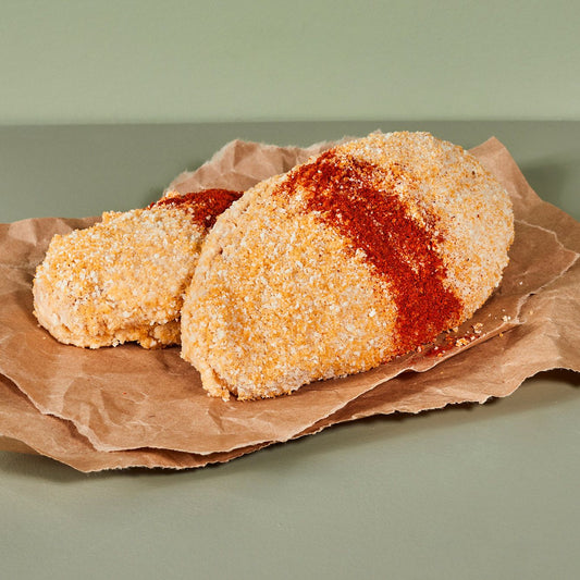 Apricot and Cream Cheese Stuffed Chicken Breast (2 Pack)