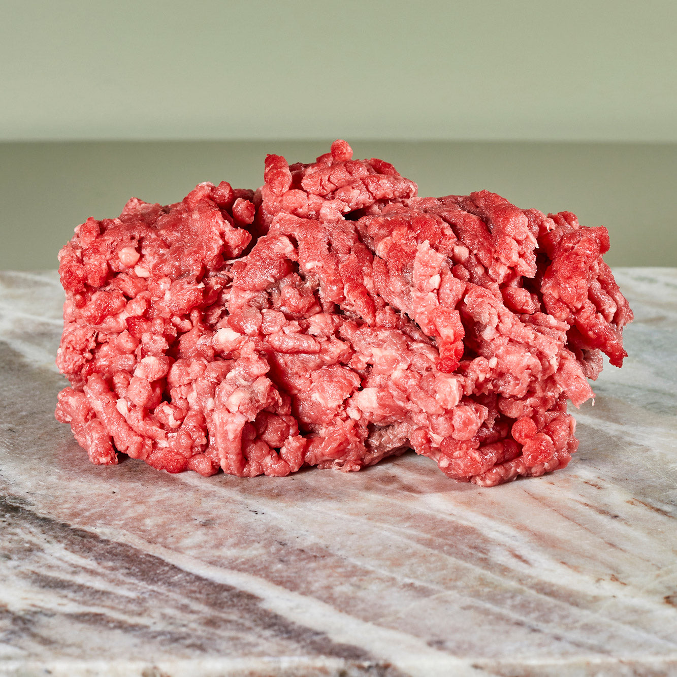 Premium Beef Mince (500 gm)