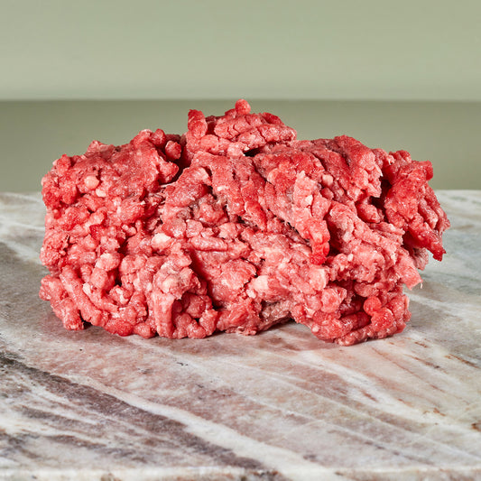 Premium Beef Mince (500 gm)