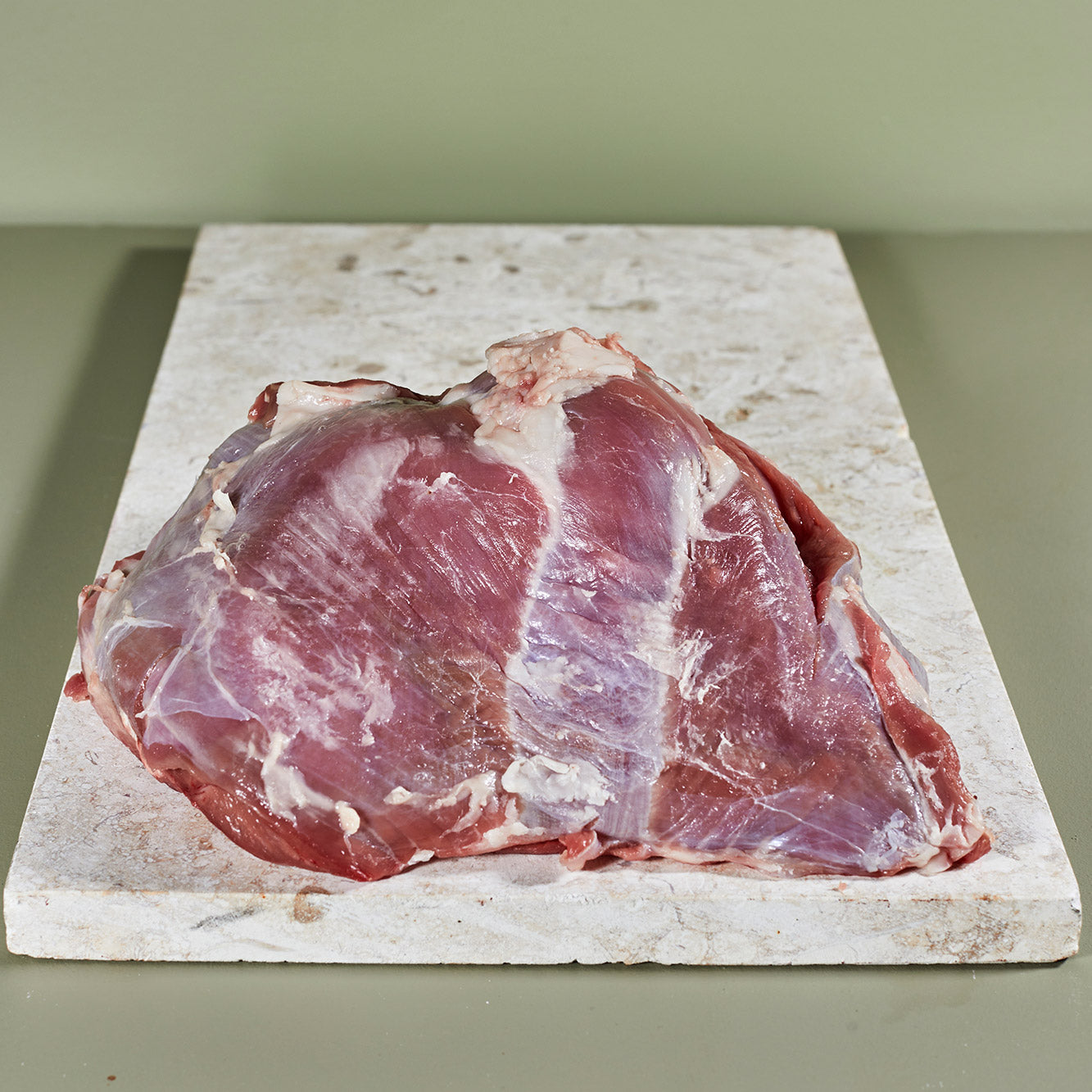 Butterflied Lamb Leg (600 gm)