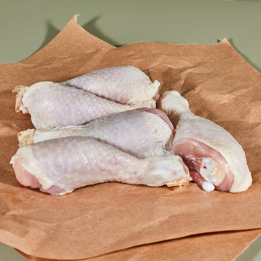 Free Range Chicken Drumsticks (900 gm)