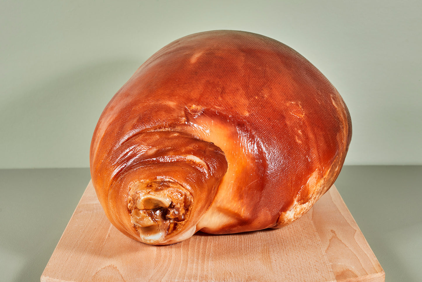 Christmas Ham Deposits