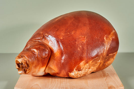 Christmas Ham Deposits