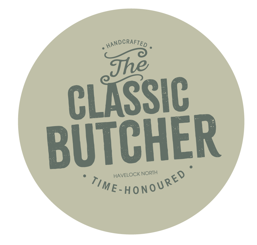 Classic Small Family Box