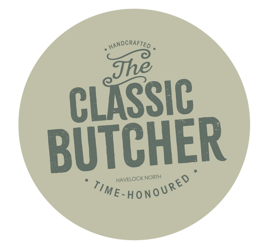 Classic Small Family Box