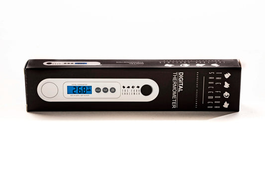 Digital Meat Thermometer