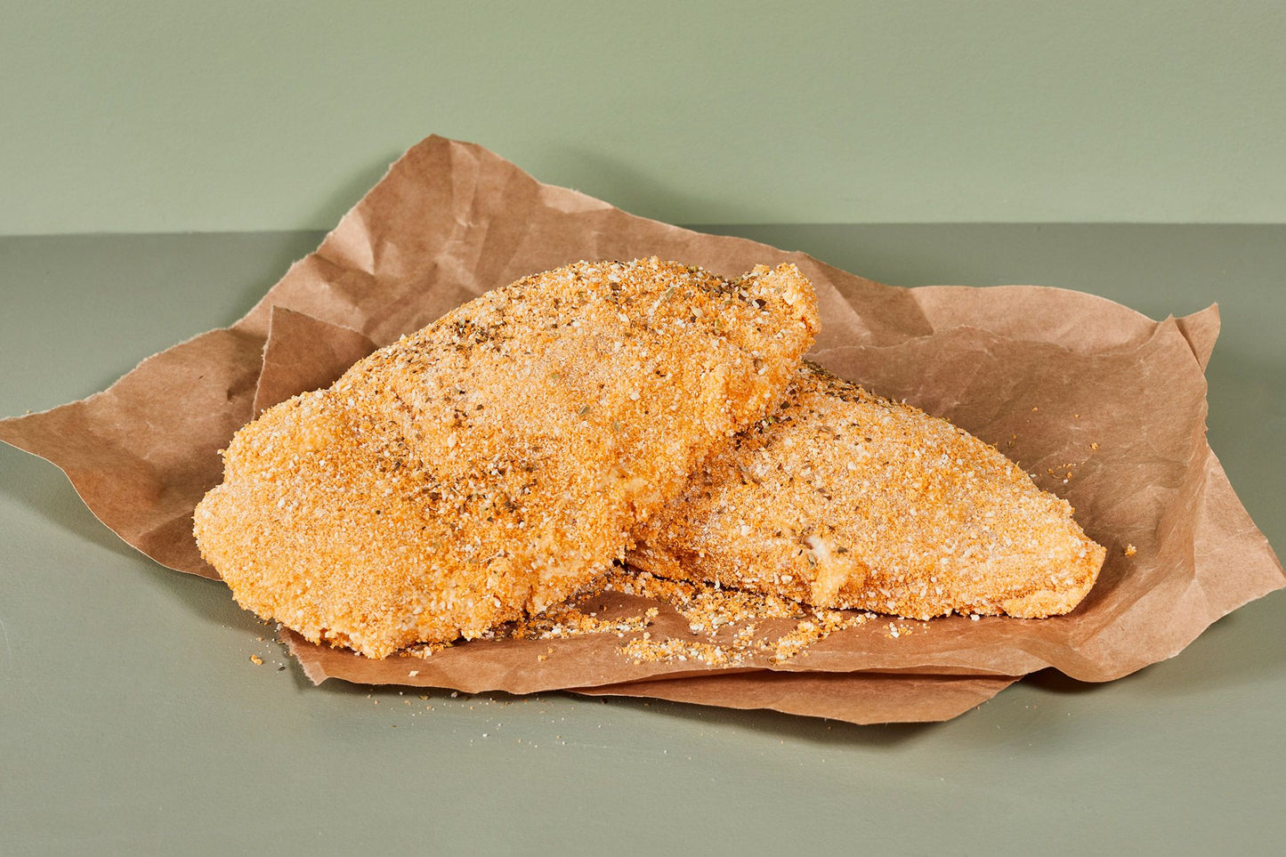 Creamy Pesto Stuffed Chicken Breast (2 Pack)