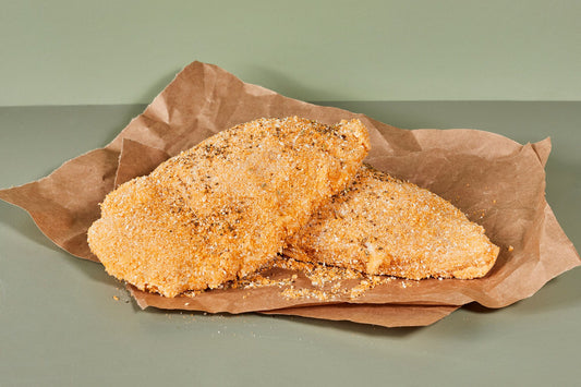 Creamy Pesto Stuffed Chicken Breast (2 Pack)